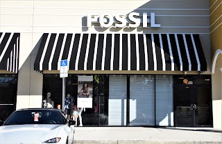 Fossil Outlet Store