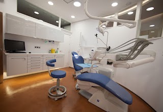 Saludent | Dentista infantil Cádiz