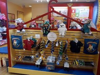 Build-A-Bear Workshop