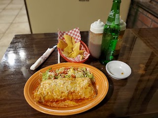 El Aguaje Mexican Restaurant