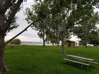 Lake Lowell Park