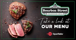 Bourbon Street Steakhouse and Grill