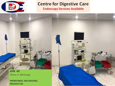 photo of Centre for Digestive Care | Gastroenterologist in Gurgaon | Endoscopy Centre | Liver Specialist | Best Gastro Doctor