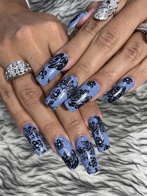 Photo of Garden Nails - 590 Farrington Highway, Kapolei, HI 96707, USA