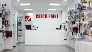 Check-Point.es Villena