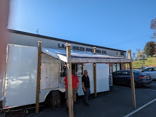 Hiker's Kitchen