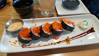 Jaku Sushi & Grill