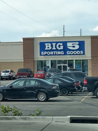 Big 5 Sporting Goods