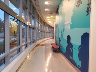 Nemours Children's Hospital, Delaware - Emergency Department