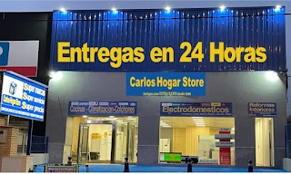 Carlos Hogar Store