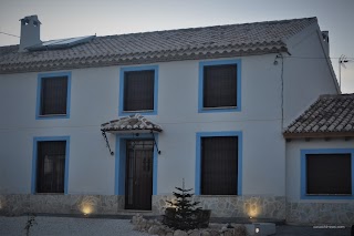 Casa Chirreas