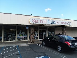 Smiths St Helena Pharmacy