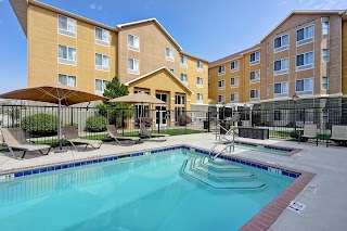 Homewood Suites by Hilton Albuquerque Airport