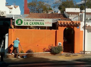 Clínica Veterinaria La Campana