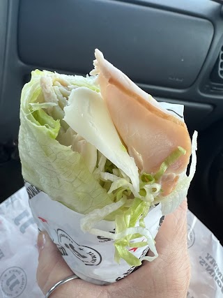 Jimmy John's