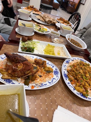 Yemen & Gulf Restaurant