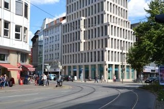 PSD Bank Nord eG - Filiale Bremen - Baufinanzierung, Geldanlage, Kredit, Girokonto