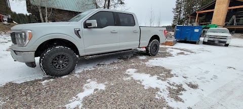 Kalispell Ford Service