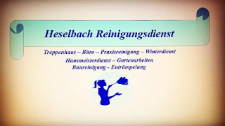 Heselbach Reinigungsdienst