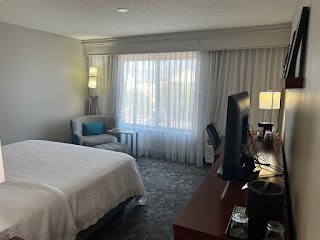 Courtyard by Marriott Lubbock