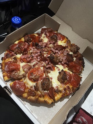 Colucci's Pizza
