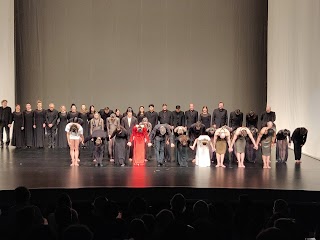 Tanztheater Wuppertal Pina Bausch GmbH