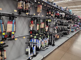 Walmart Supercenter