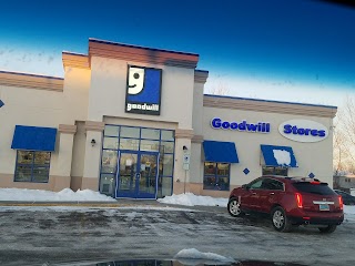 Goodwill Retail Store - 32nd Ave