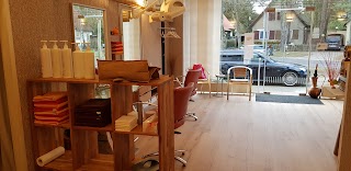 Kopf & Körper ----- Friseur und Kosmetik