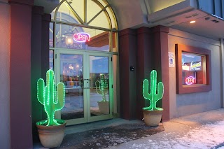 El Dorado Mexican Restaurant in Alaska