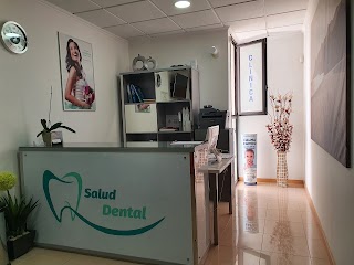 Salud dental