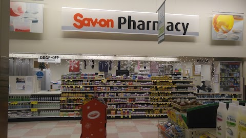 Albertsons Pharmacy