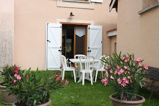 Chambres et table d'hôtes en Beaujolais Vert ''Le clos du Jubin'' - Rhône