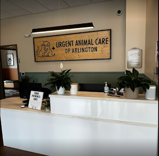 Urgent Animal Care of Arlington