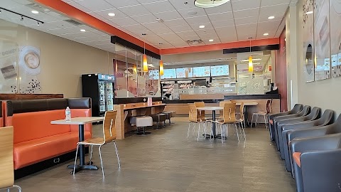 Photo of Dunkin' - 530 Crescent Boulevard, Glen Ellyn, IL 60137, USA