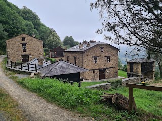 Casona de Labrada