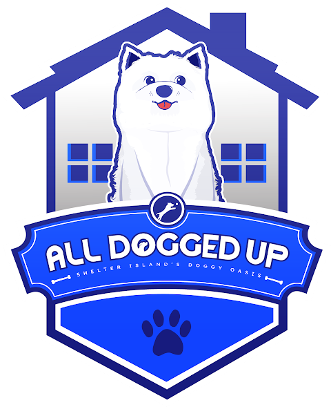 All Dogged Up Inc