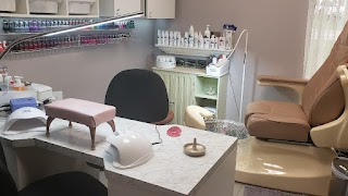 Studio J Nail Boutique