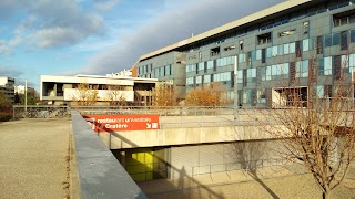 Université Clermont Auvergne