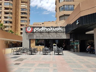 padthaiwok Noodles Bar. Fuengirola