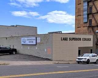 Lake Superior College - Downtown Duluth Center