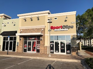 Sport Clips Haircuts of Jacksonville - Oakleaf Town Center