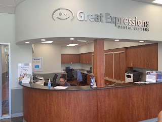 Great Expressions Dental Centers - Linebaugh