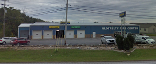 Glotfelty Tire Center Morgantown