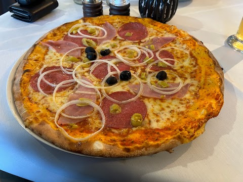 Mille Stelle Ristorante & Pizzeria