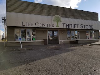 Life Center Thrift Store