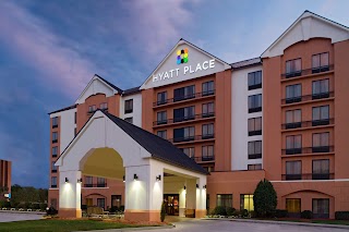 Hyatt Place Chantilly/Dulles Airport-South