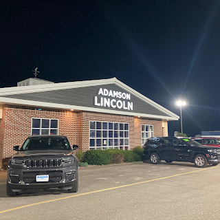 Happy Chrysler Dodge Jeep RAM of Rochester (formerly known as Adamson Motors)