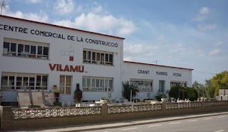 Vilamú Materiales de Construcción y Taller de Mármol