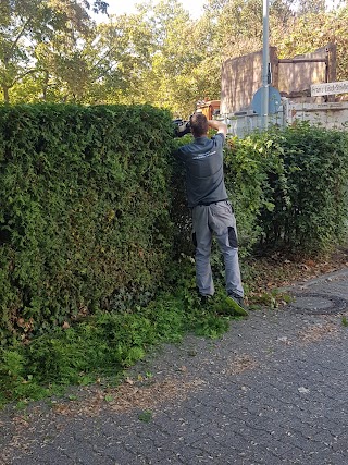 BRODDE Hausmeisterdienst